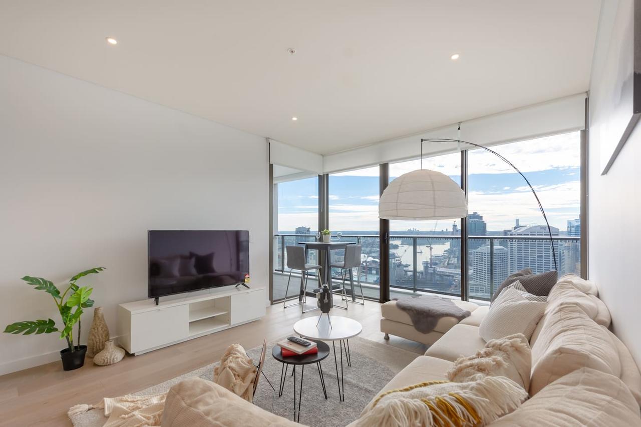 Haymarket NSW Accommodation Australia