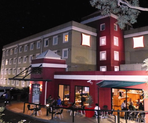 Ibis Thornleigh - Accommodation Australia 0