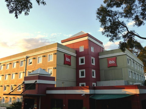 Ibis Thornleigh - Accommodation Australia 9