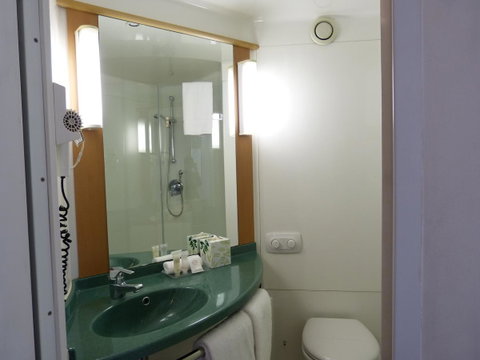 Ibis Thornleigh - Accommodation Australia 4