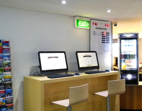 Ibis Thornleigh - Accommodation Australia 26