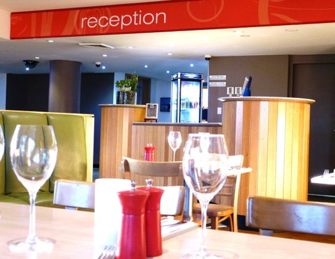 Ibis Thornleigh - Accommodation Australia 10
