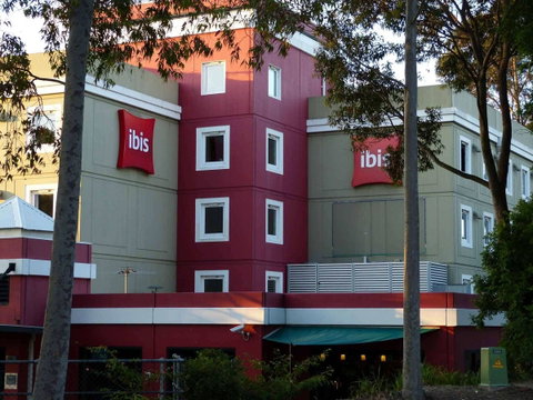 Ibis Thornleigh - Accommodation Australia 35