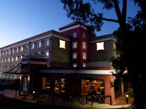 Ibis Thornleigh - Accommodation Australia 1