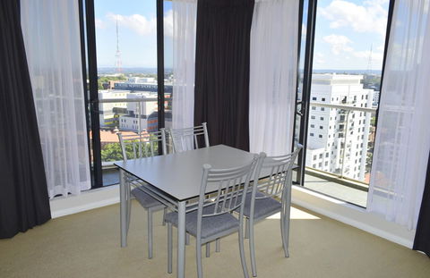 ACLiving Serviced Apartments - Accommodation Australia 18