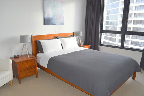 ACLiving Serviced Apartments - Accommodation Australia 15