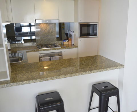ACLiving Serviced Apartments - Accommodation Australia 20