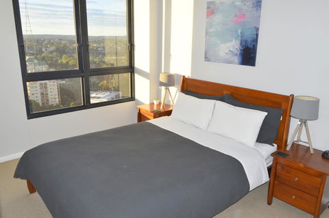 ACLiving Serviced Apartments - Accommodation Australia 17
