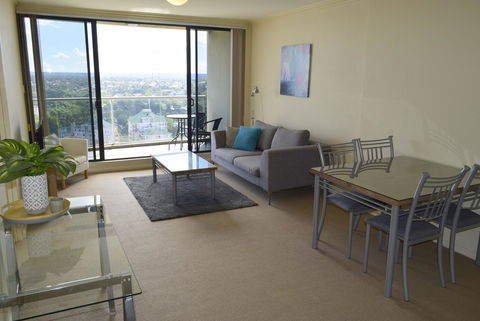 ACLiving Serviced Apartments - Accommodation Australia 3