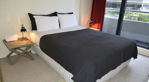 ACLiving Serviced Apartments - Accommodation Australia 22