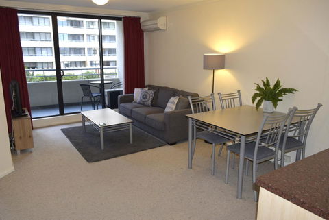 ACLiving Serviced Apartments - Accommodation Australia 23