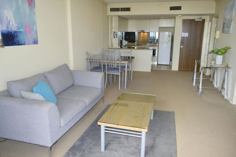 ACLiving Serviced Apartments - Accommodation Australia 4