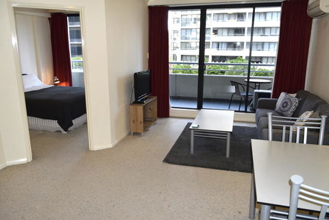 ACLiving Serviced Apartments - Accommodation Australia 26