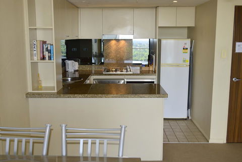 ACLiving Serviced Apartments - Accommodation Australia 6