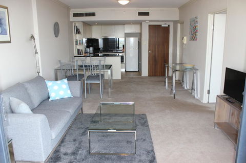 ACLiving Serviced Apartments - Accommodation Australia 10