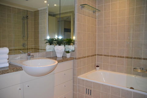 ACLiving Serviced Apartments - Accommodation Australia 21