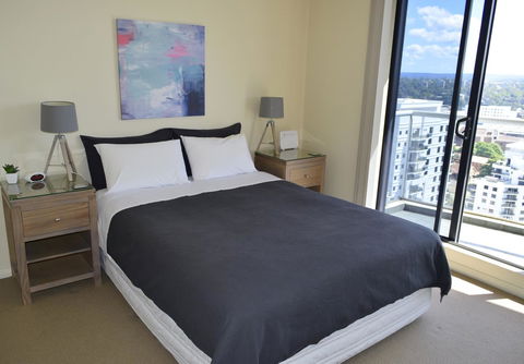 ACLiving Serviced Apartments - Accommodation Australia 2
