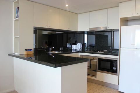 ACLiving Serviced Apartments - Accommodation Australia 12