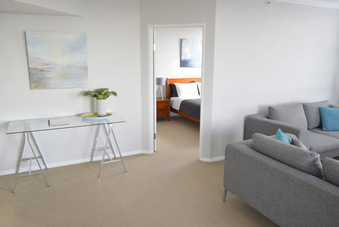 ACLiving Serviced Apartments - Accommodation Australia 0