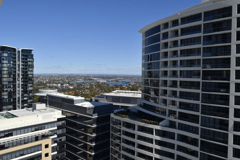 ACLiving Serviced Apartments - Accommodation Australia 19