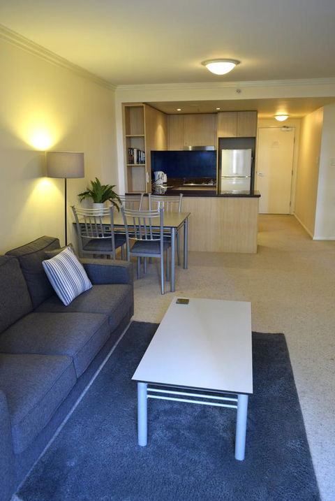 ACLiving Serviced Apartments - Accommodation Australia 25