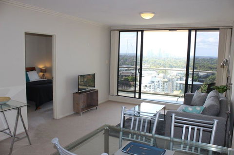 ACLiving Serviced Apartments - Accommodation Australia 11