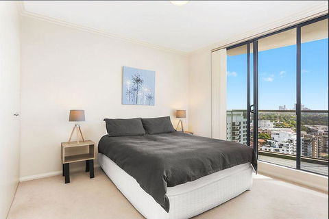 ACLiving Serviced Apartments - Accommodation Australia 8