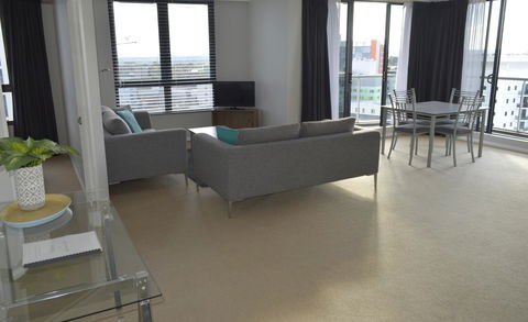 ACLiving Serviced Apartments - Accommodation Australia 16
