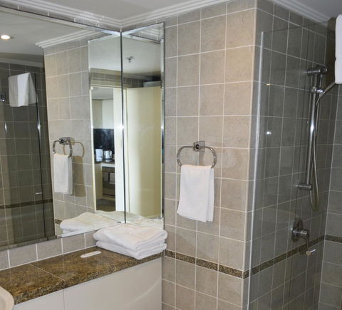 ACLiving Serviced Apartments - Accommodation Australia 13