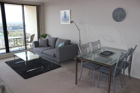 ACLiving Serviced Apartments - Accommodation Australia 9