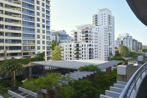 ACLiving Serviced Apartments - Accommodation Australia 28