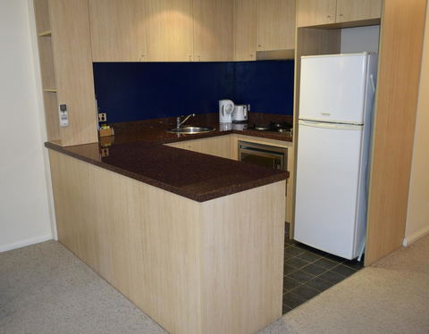 ACLiving Serviced Apartments - Accommodation Australia 27