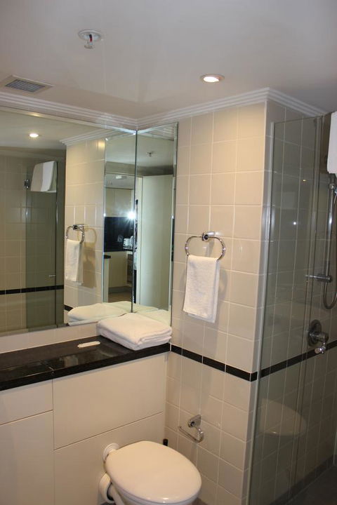 ACLiving Serviced Apartments - Accommodation Australia 7