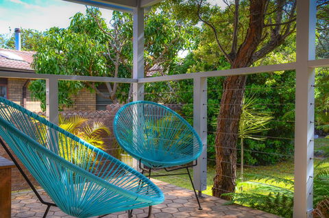 Yigala House - Accommodation Australia 20