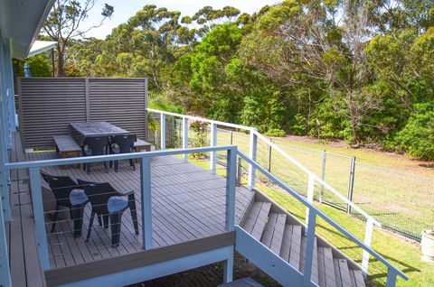 Yigala House - Accommodation Australia 15