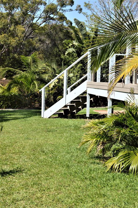 Yigala House - Accommodation Australia 17