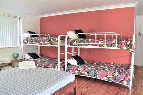 Yigala House - Accommodation Australia 26