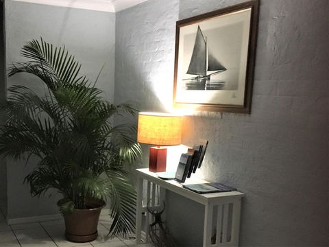 Yigala House - Accommodation Australia 5