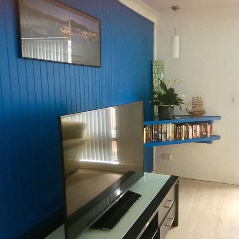 Yigala House - Accommodation Australia 8