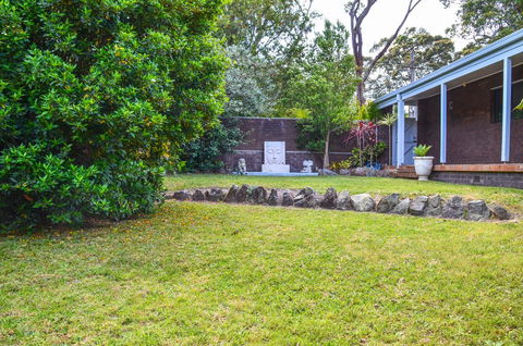 Yigala House - Accommodation Australia 21