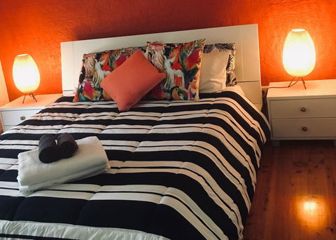 Yigala House - Accommodation Australia 23