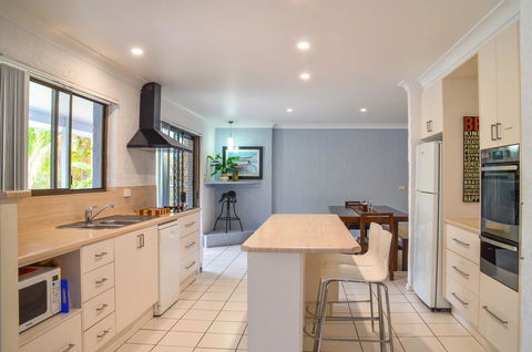 Yigala House - Accommodation Australia 12