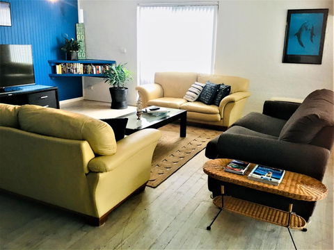 Yigala House - Accommodation Australia 7