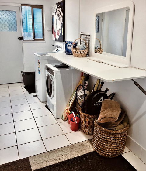Yigala House - Accommodation Australia 30