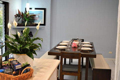 Yigala House - Accommodation Australia 9