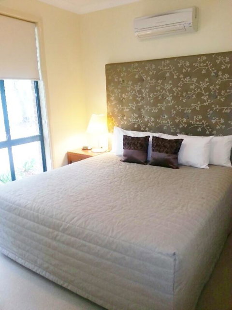 Potters Apartments - Accommodation Australia 19
