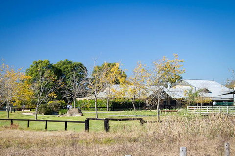 Potters Apartments - Accommodation Australia 26