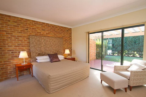 Potters Apartments - Accommodation Australia 17
