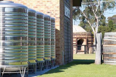 Potters Apartments - Accommodation Australia 29