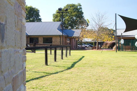 Potters Apartments - Accommodation Australia 27